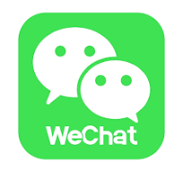 WeChat Icon